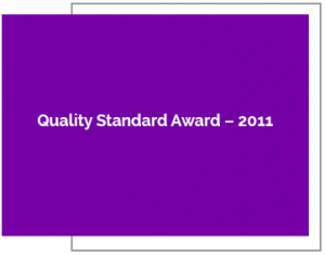 Quality-Standard-Award